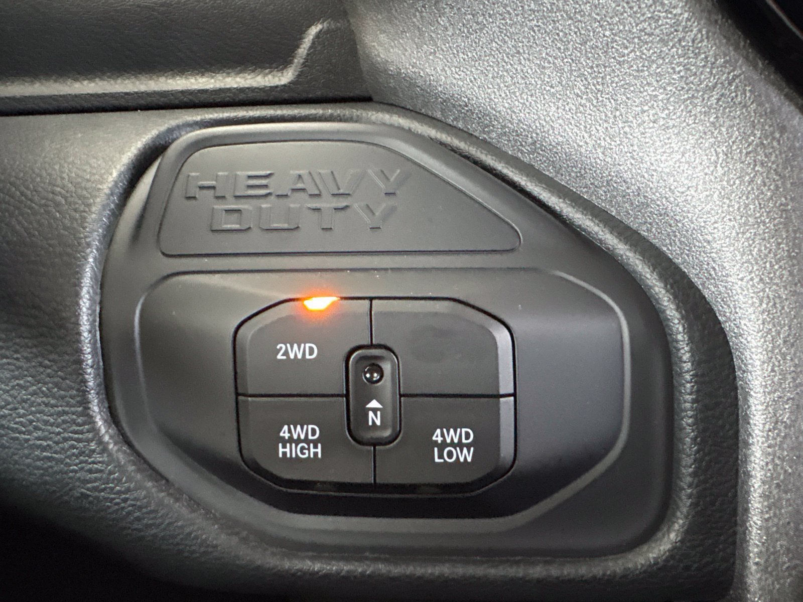 New 2026 RAM 2500 Tradesman AWD/4WD image 20