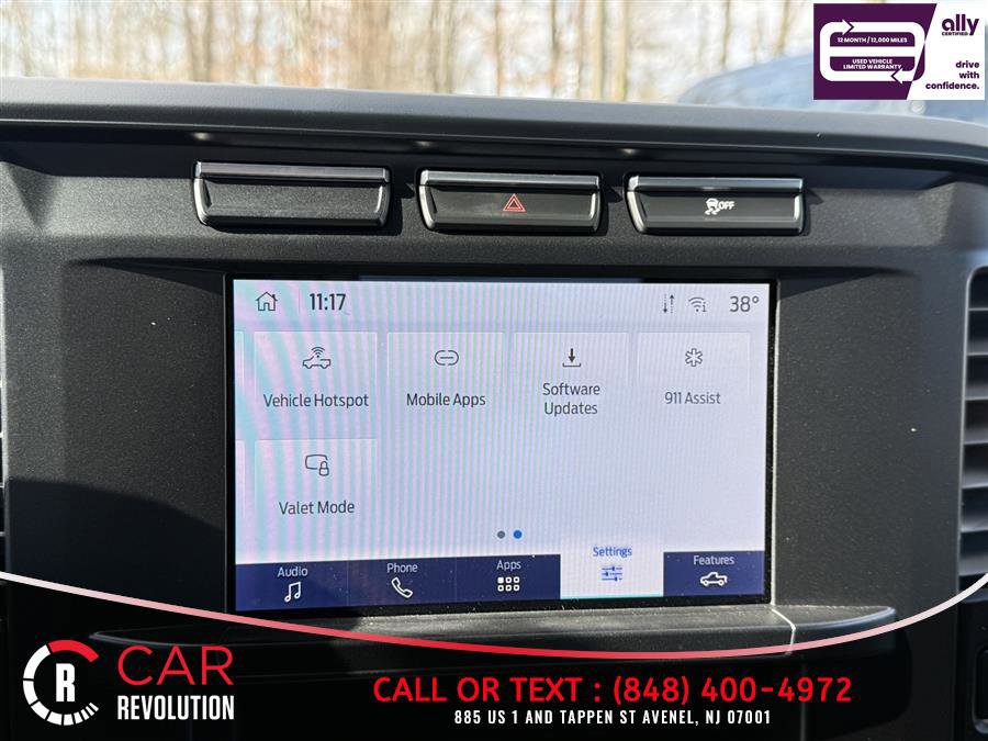 Used 2024 Ford F250 XLT w/ Snow Plow Prep Package image 18