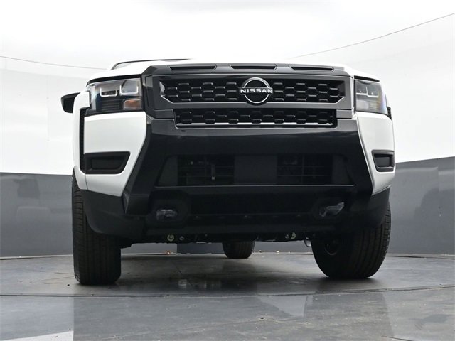 New 2026 Nissan Frontier SV image 39