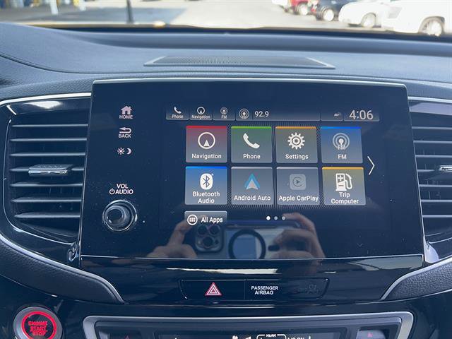 Used 2021 Honda Passport Touring image 21