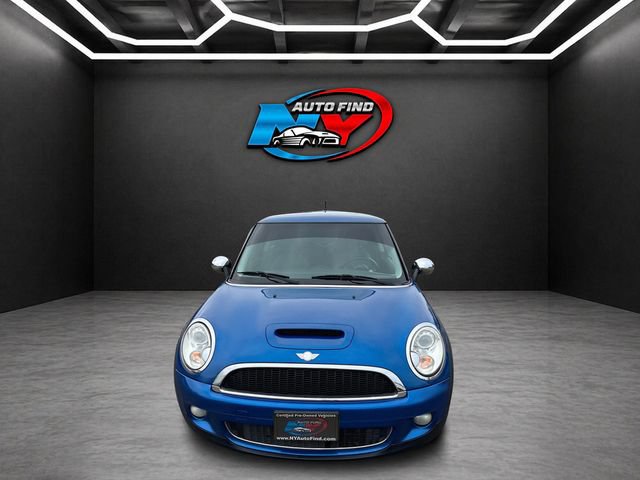 Used 2007 MINI Cooper S FWD image 12