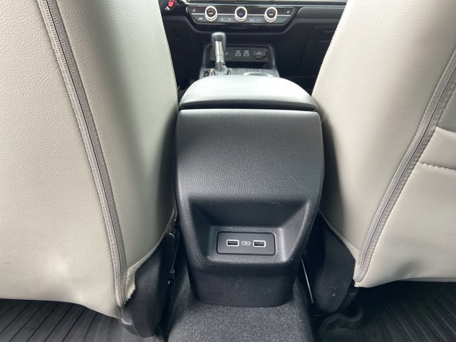 Used 2024 Honda Civic Touring image 52