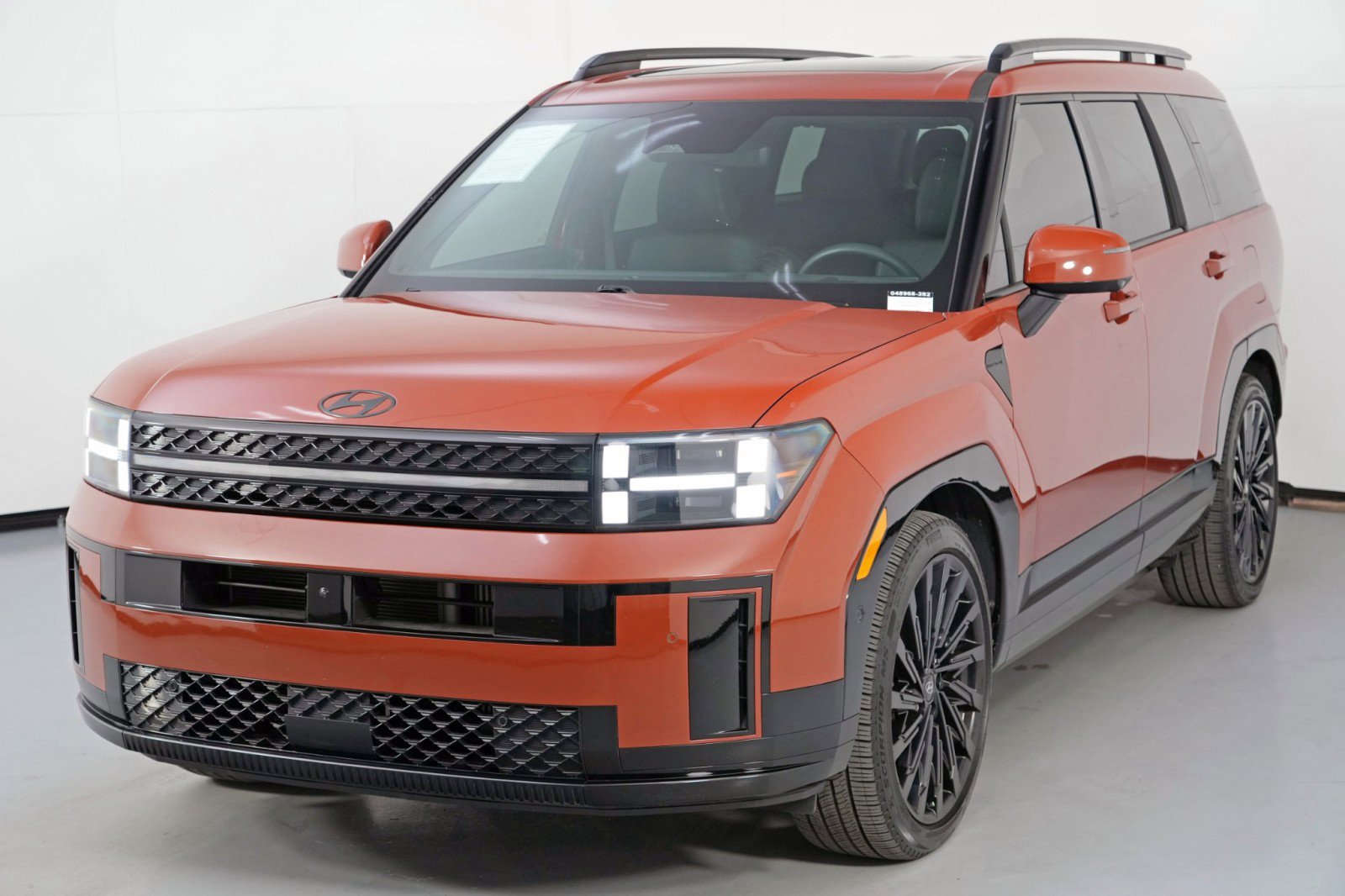 Used 2024 Hyundai Santa Fe Calligraphy image 47