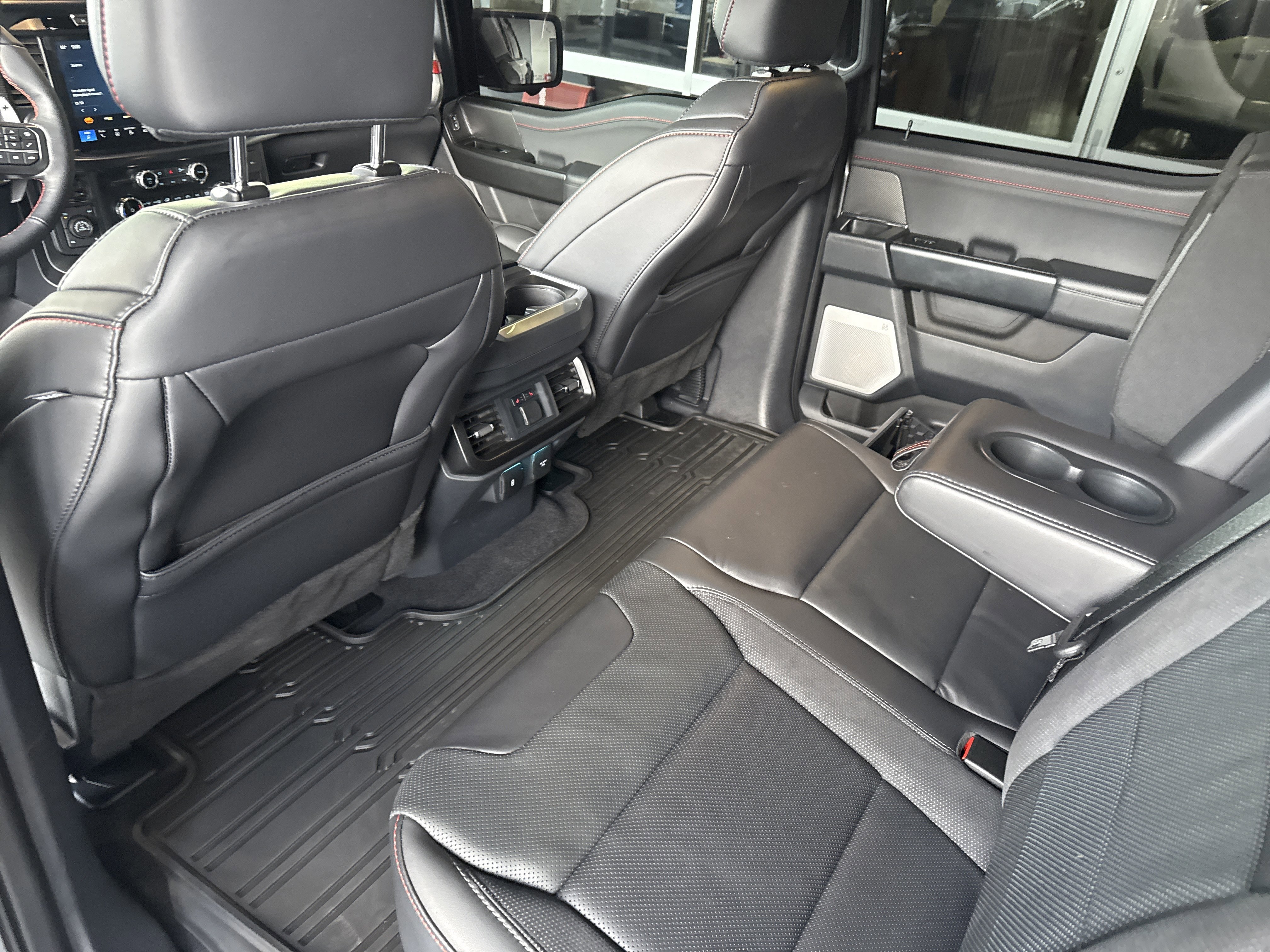 Used 2025 Ford F150 Raptor image 11