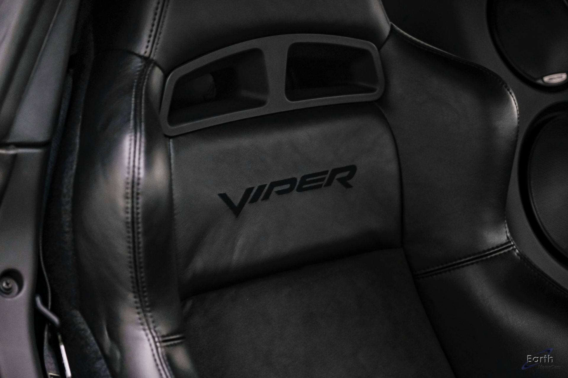 Used 2010 Dodge Viper ACR RWD image 54