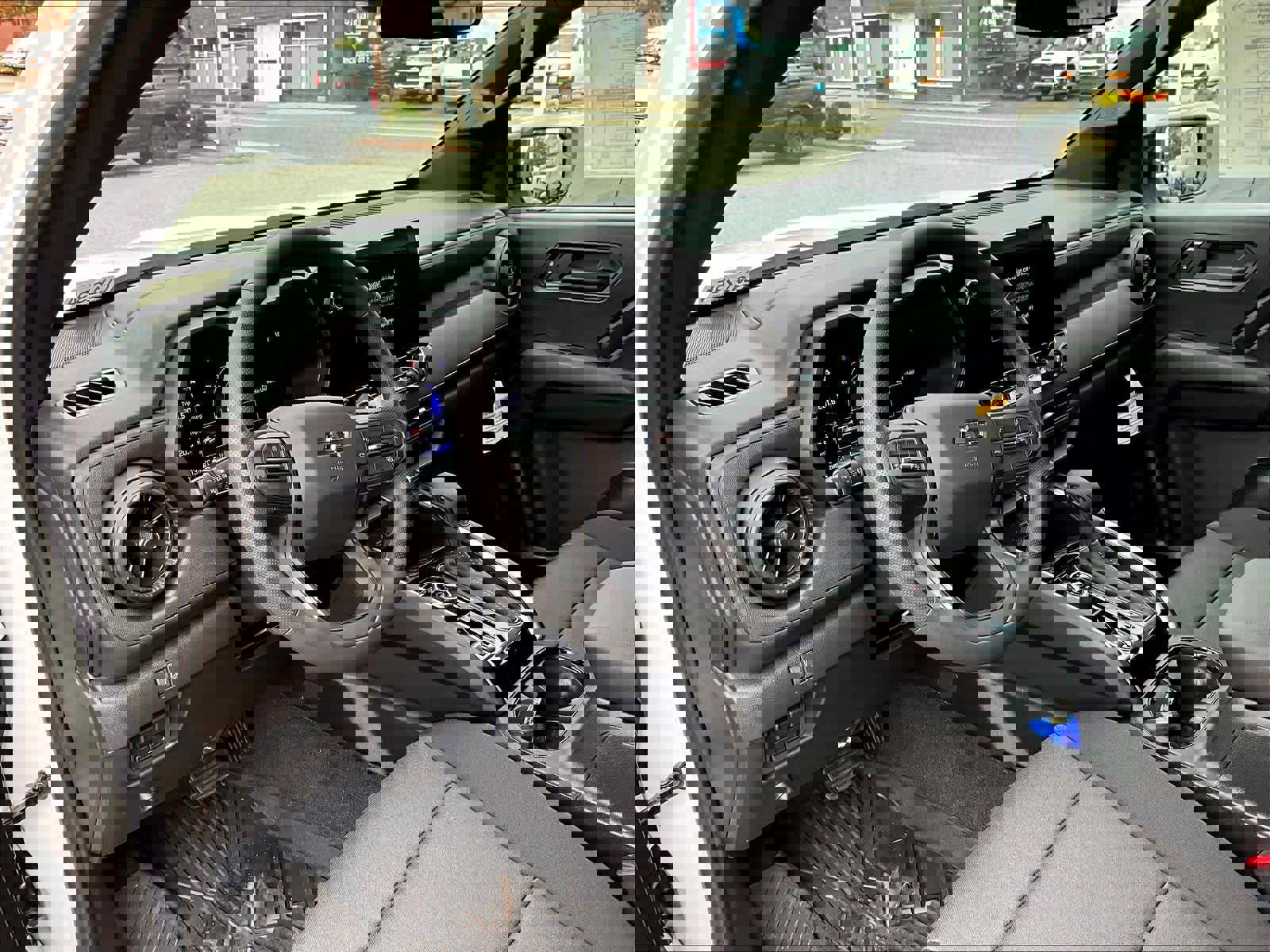 New 2026 Chevrolet Colorado Trail Boss image 9