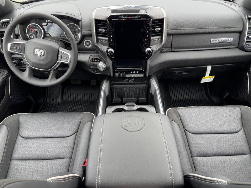 New 2026 RAM 1500 Laramie image 8