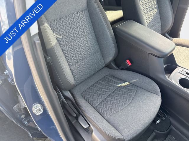 Used 2024 Chevrolet Equinox LT FWD image 26