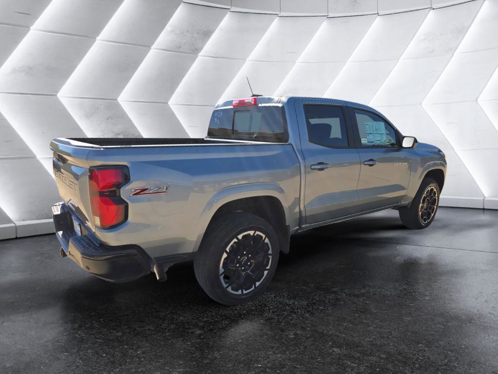 New 2026 Chevrolet Colorado Z71 w/ Technology Package image 5