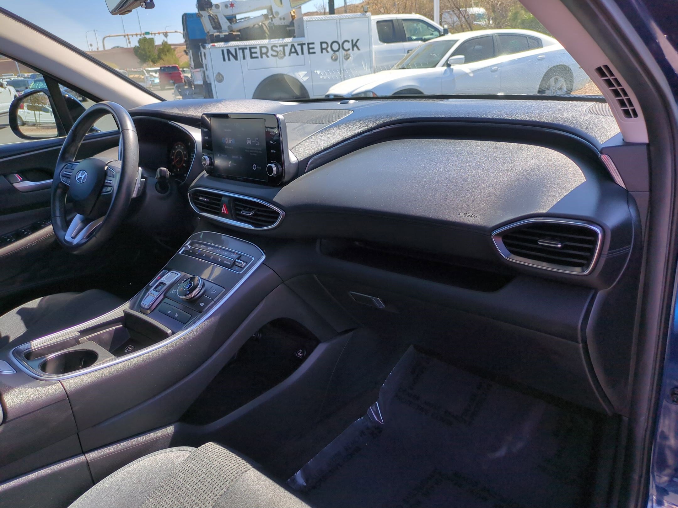 Used 2022 Hyundai Santa Fe XRT image 31