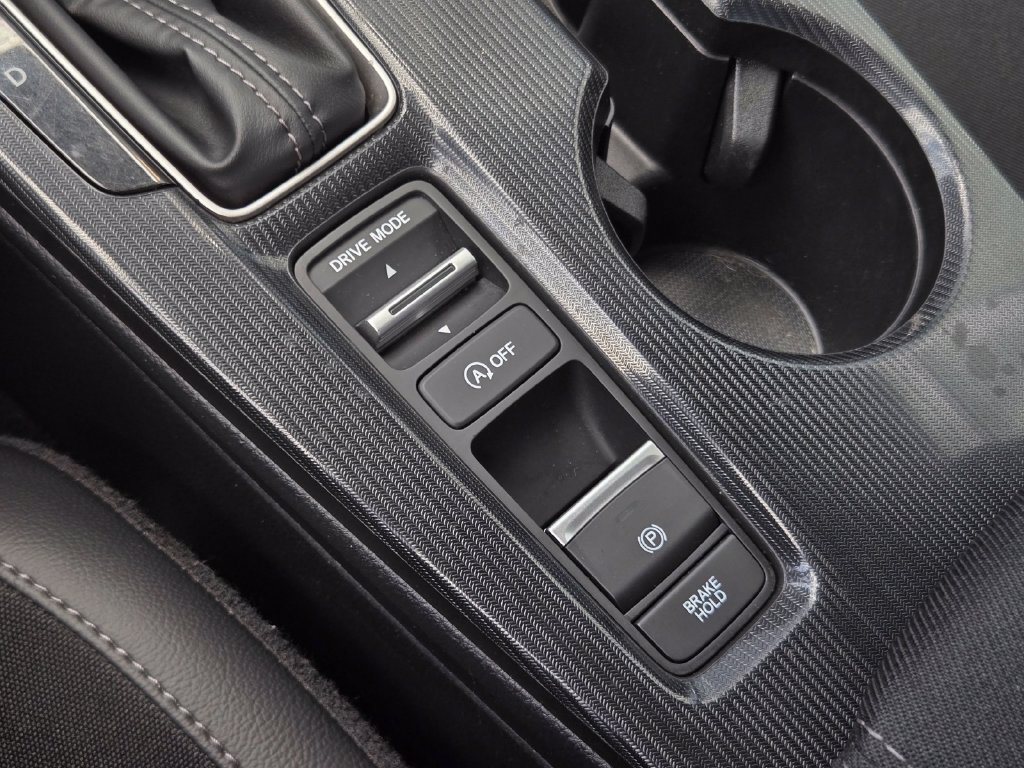 Used 2025 Honda Civic Sport image 19