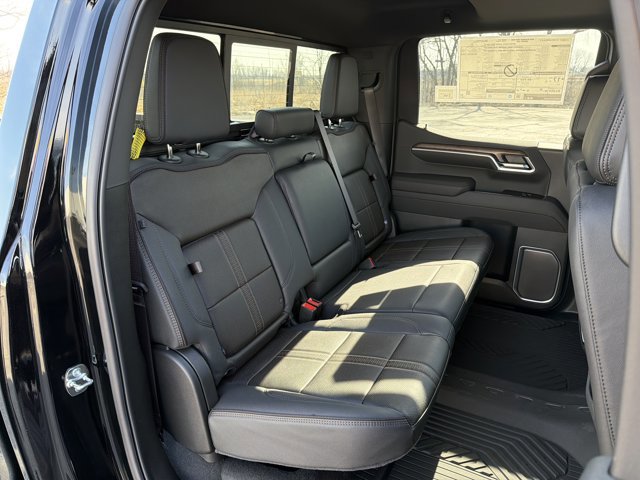 New 2026 Chevrolet Silverado 1500 High Country w/ Midnight Edition image 30