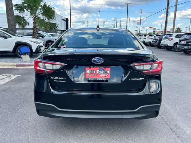 New 2025 Subaru Legacy Premium AWD/4WD image 6