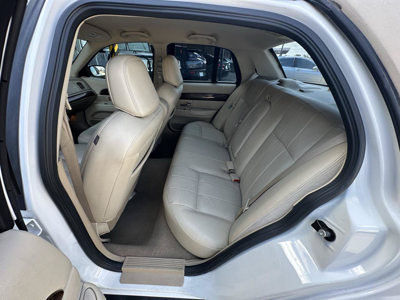 Used 2007 Mercury Grand Marquis LS RWD image 54