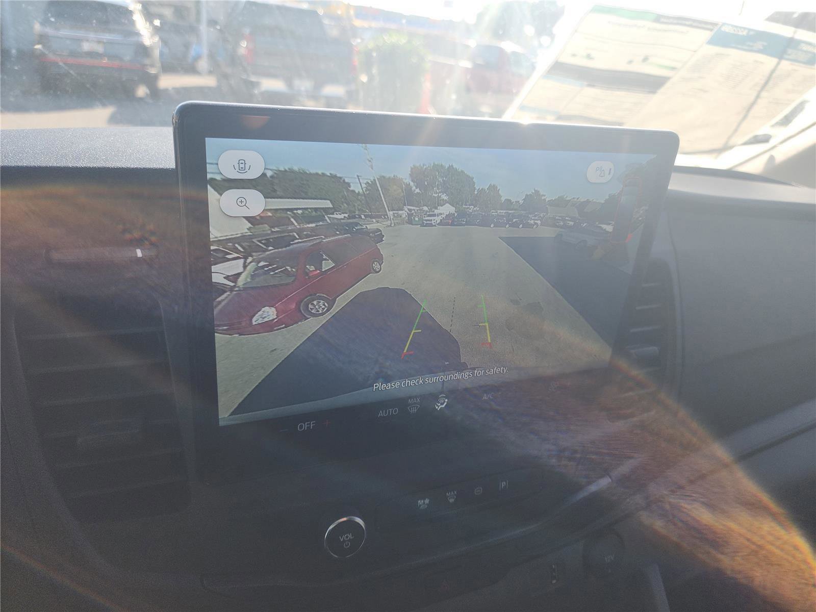 Used 2026 Ford Transit 250 148 Medium Roof w/ Load Area Protection Package image 28