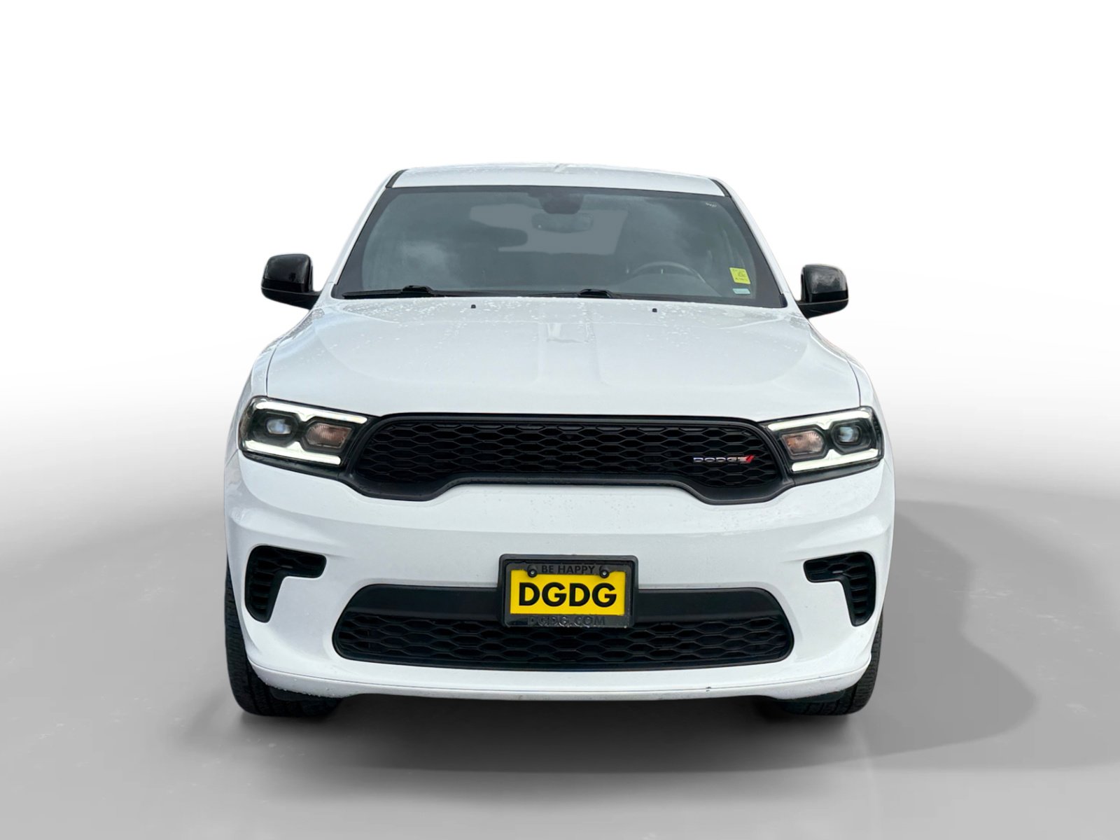 Used 2023 Dodge Durango GT image 8