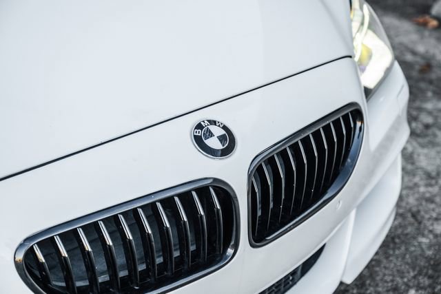Used 2015 BMW 650i Gran Coupe xDrive w/ M Sport Package image 18