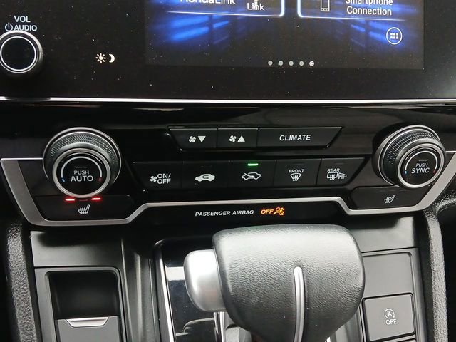 Used 2021 Honda CR-V EX-L image 18