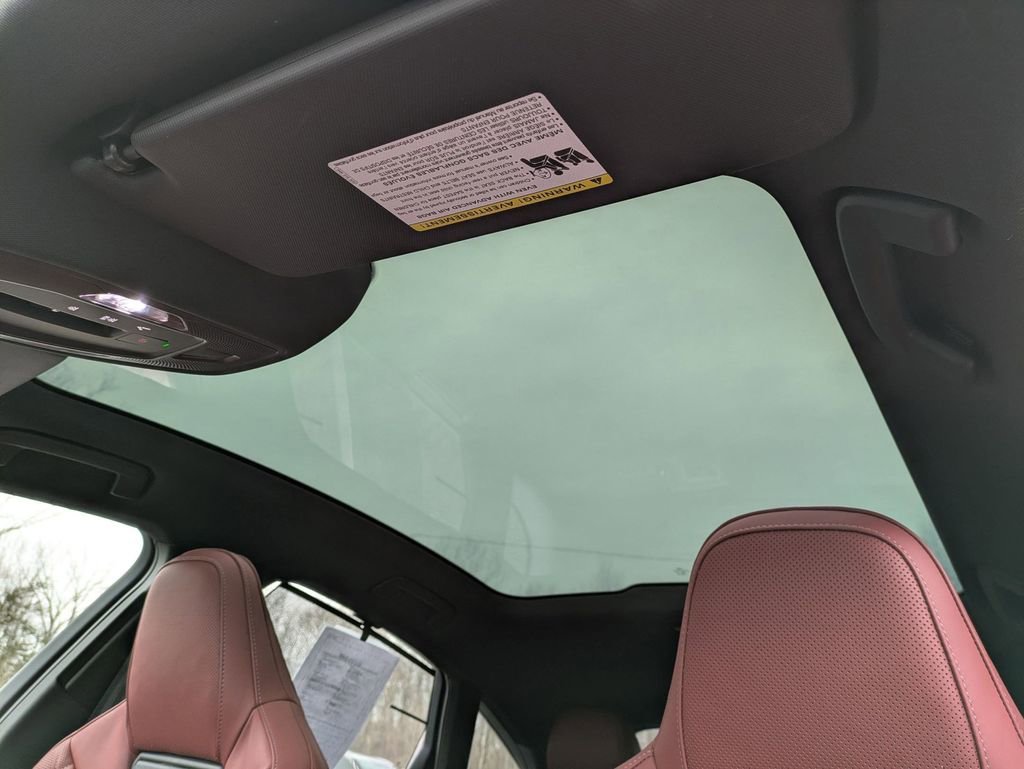 Used 2025 Audi S5 Prestige image 14