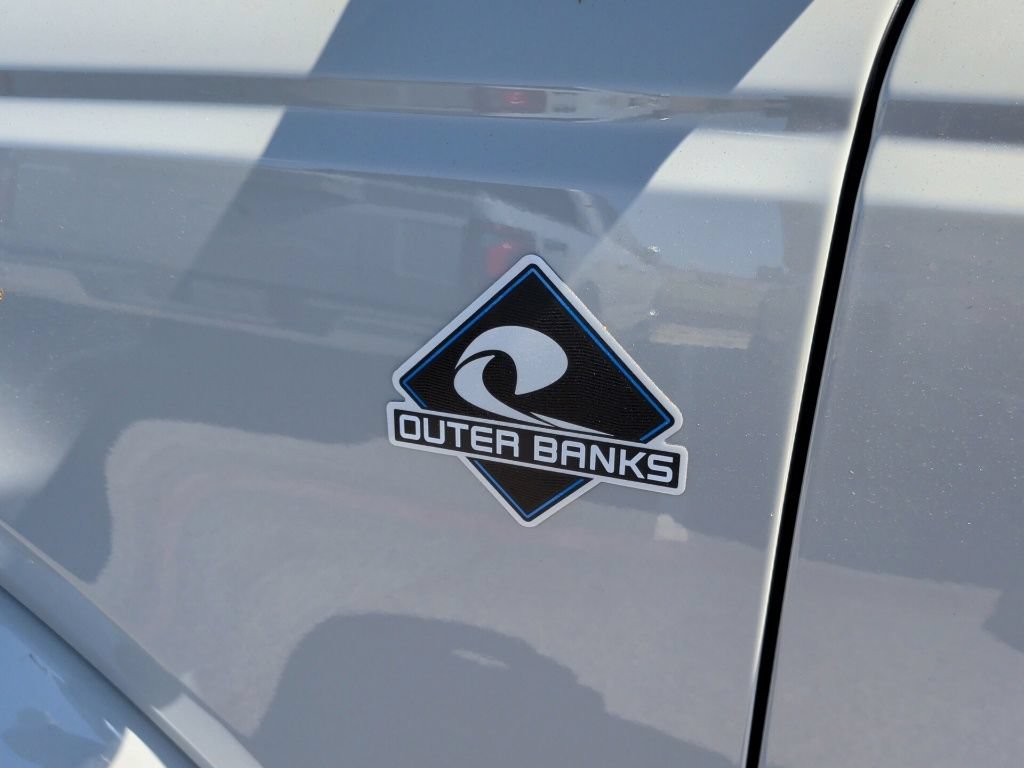 New 2026 Ford Bronco Outer Banks AWD/4WD image 46