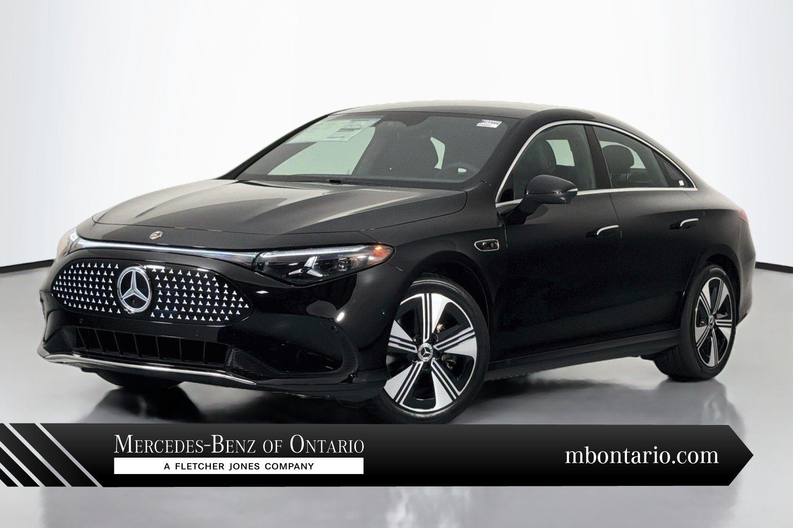 New 2027 Mercedes-Benz CLA 250+