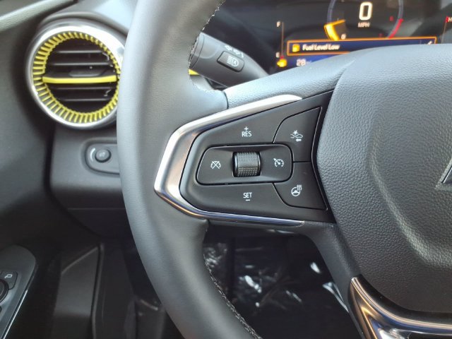 New 2026 Chevrolet Trax LT w/ LT Convenience Package FWD image 13