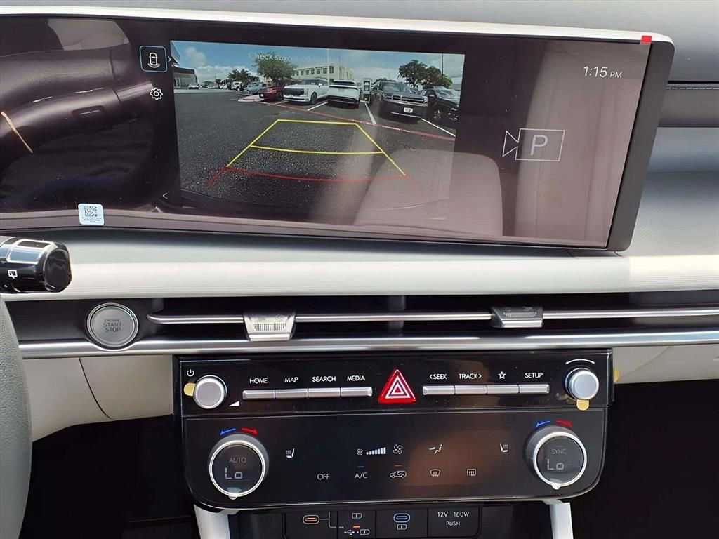 New 2026 Hyundai Tucson SEL image 13