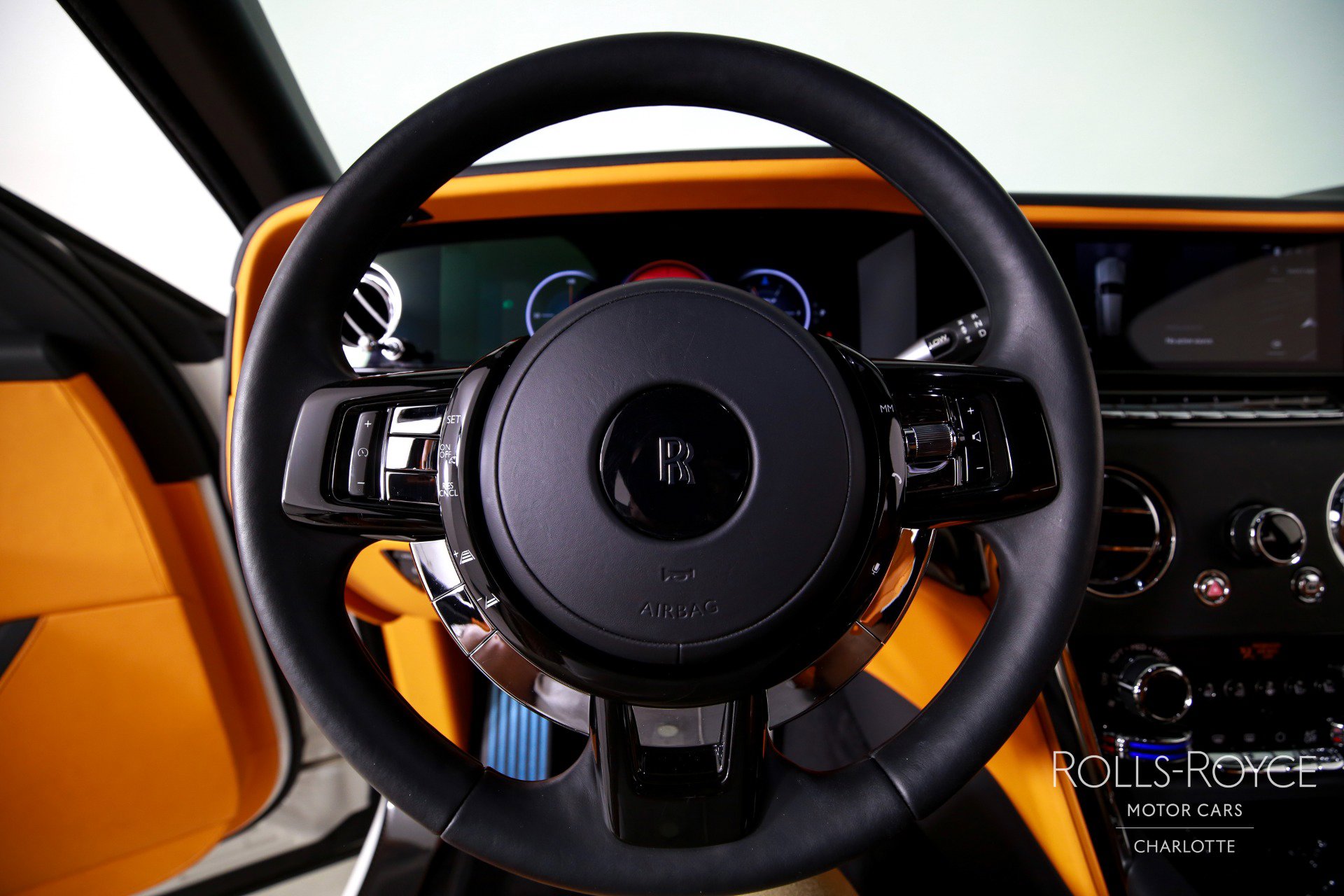 Certified 2025 Rolls-Royce Cullinan image 15