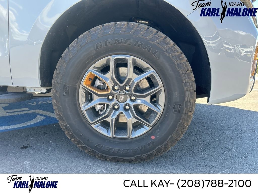 New 2026 Ford Expedition Tremor AWD/4WD image 39