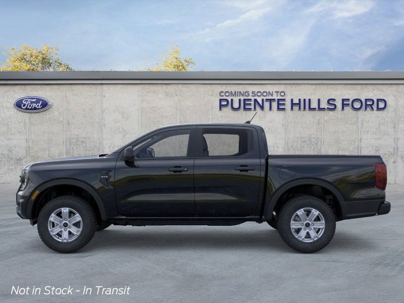 New 2026 Ford Ranger XL image 3