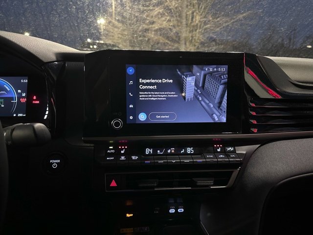 Certified 2025 Toyota Camry LE w/ Convenience Package image 14