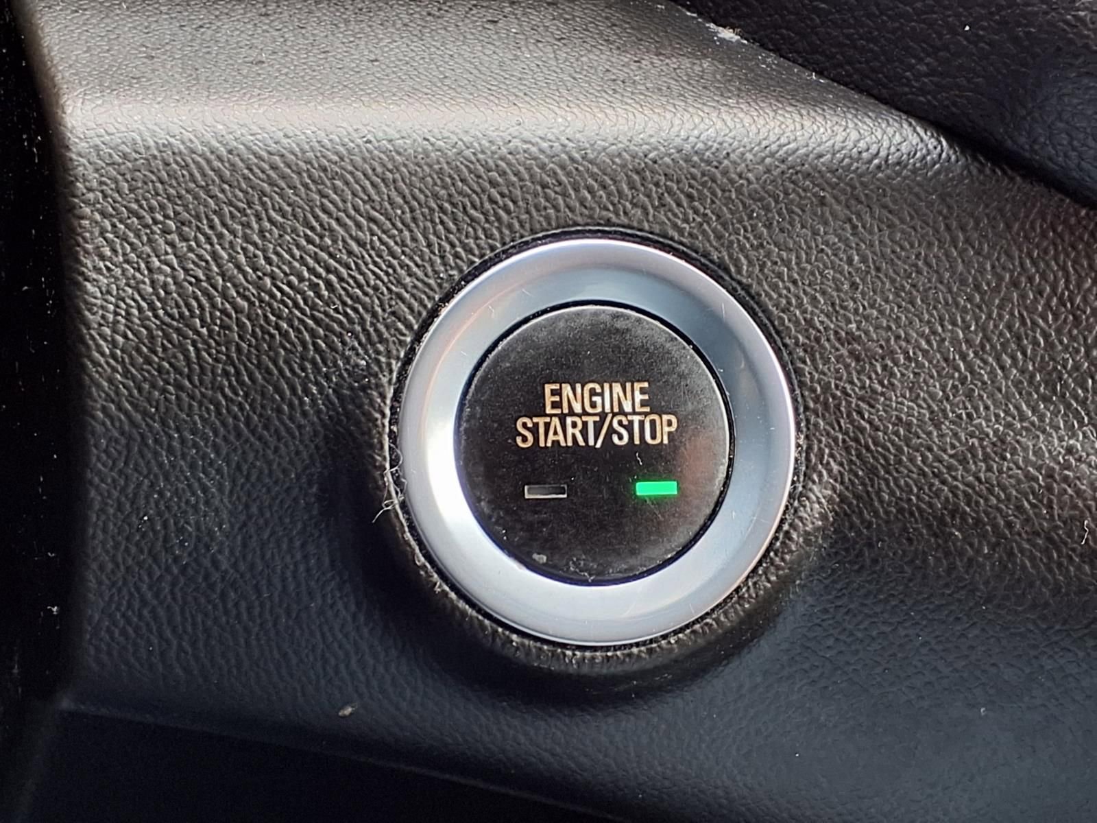 Used 2019 GMC Terrain SLE FWD image 27