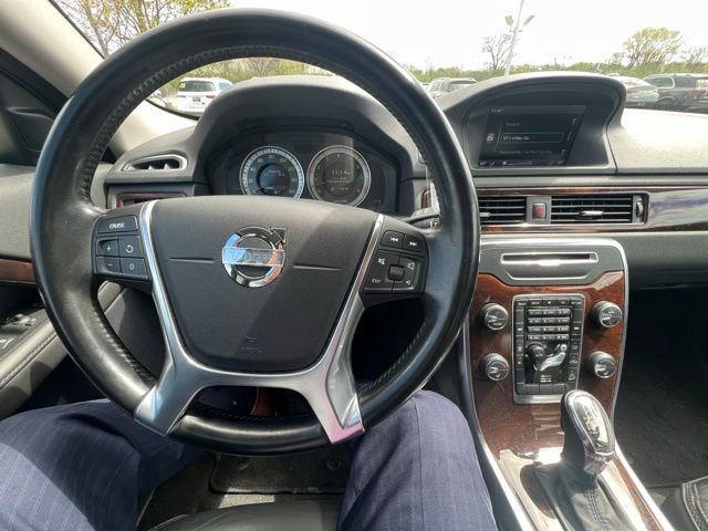 Used 2013 Volvo XC70 3.2 AWD/4WD image 16