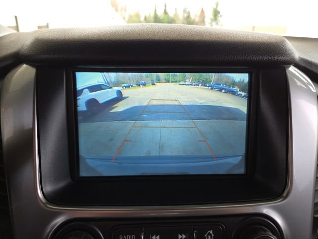 Used 2019 Chevrolet Tahoe LT AWD/4WD image 14