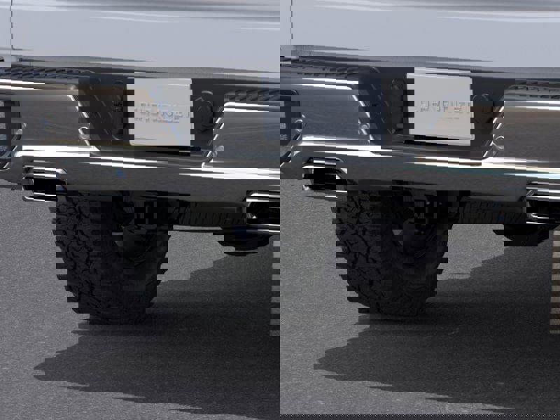 New 2026 Chevrolet Silverado 1500 LTZ image 14