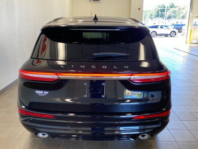 New 2025 Lincoln Corsair Grand Touring w/ Equipment Group 302A AWD/4WD image 6