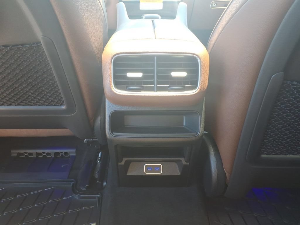 New 2026 Mercedes-Benz GLE 450 4MATIC image 27