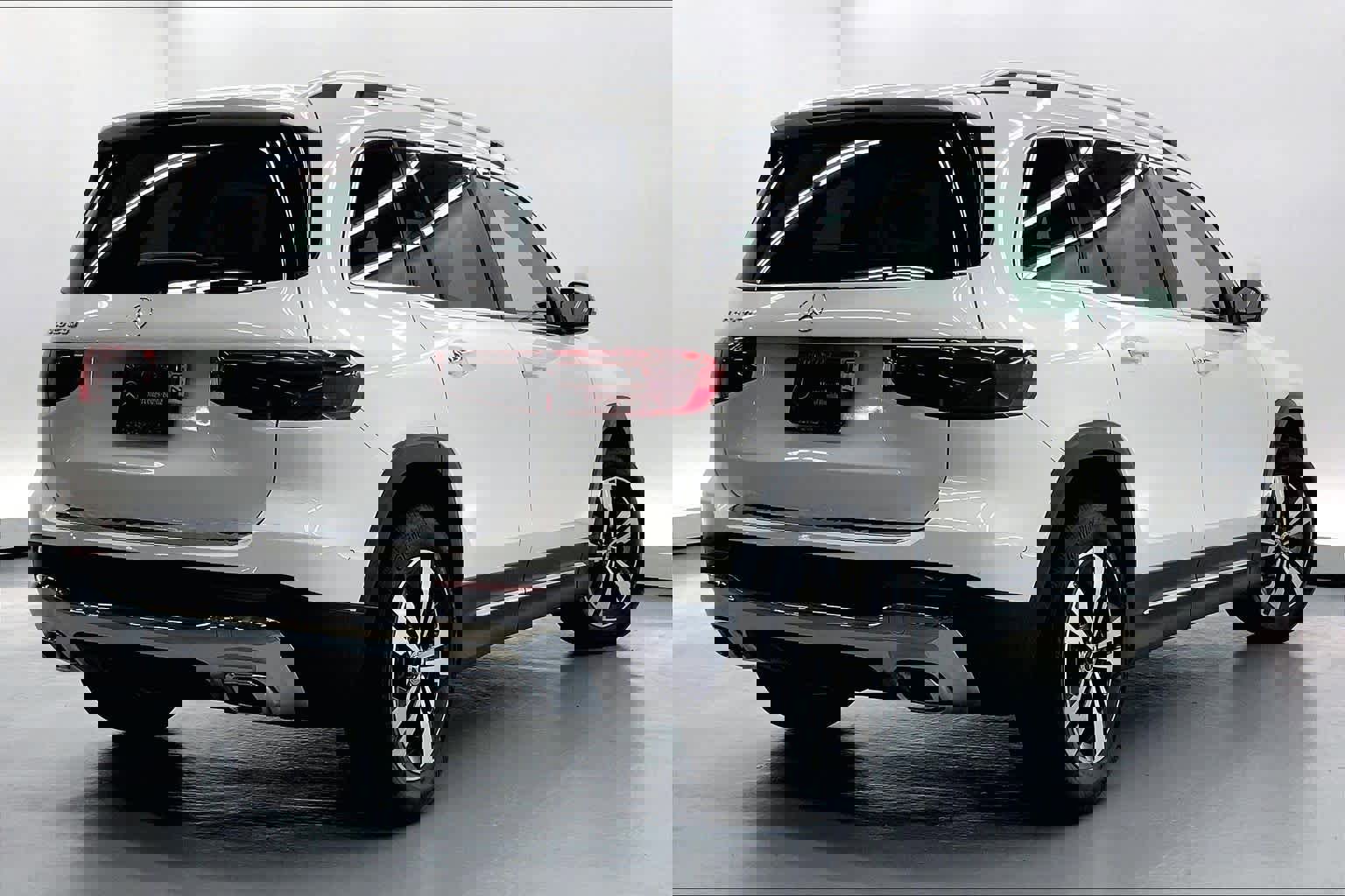 Used 2025 Mercedes-Benz GLB 250 image 5