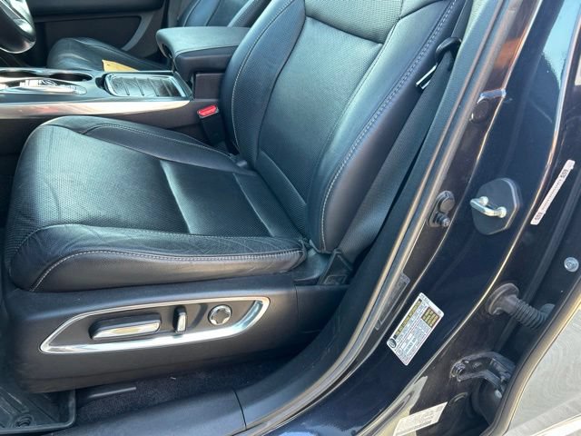Used 2019 Acura MDX w/ Technology Package AWD/4WD image 14