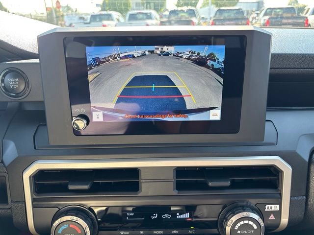 Used 2025 Toyota Tacoma SR RWD image 27