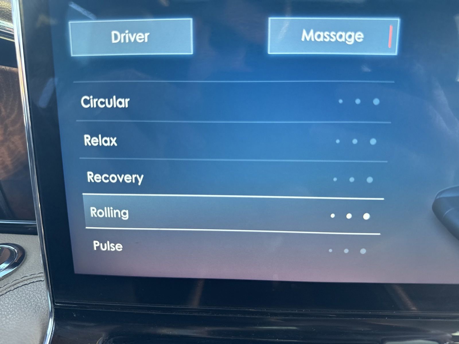 Used 2022 Lincoln Navigator Reserve image 23