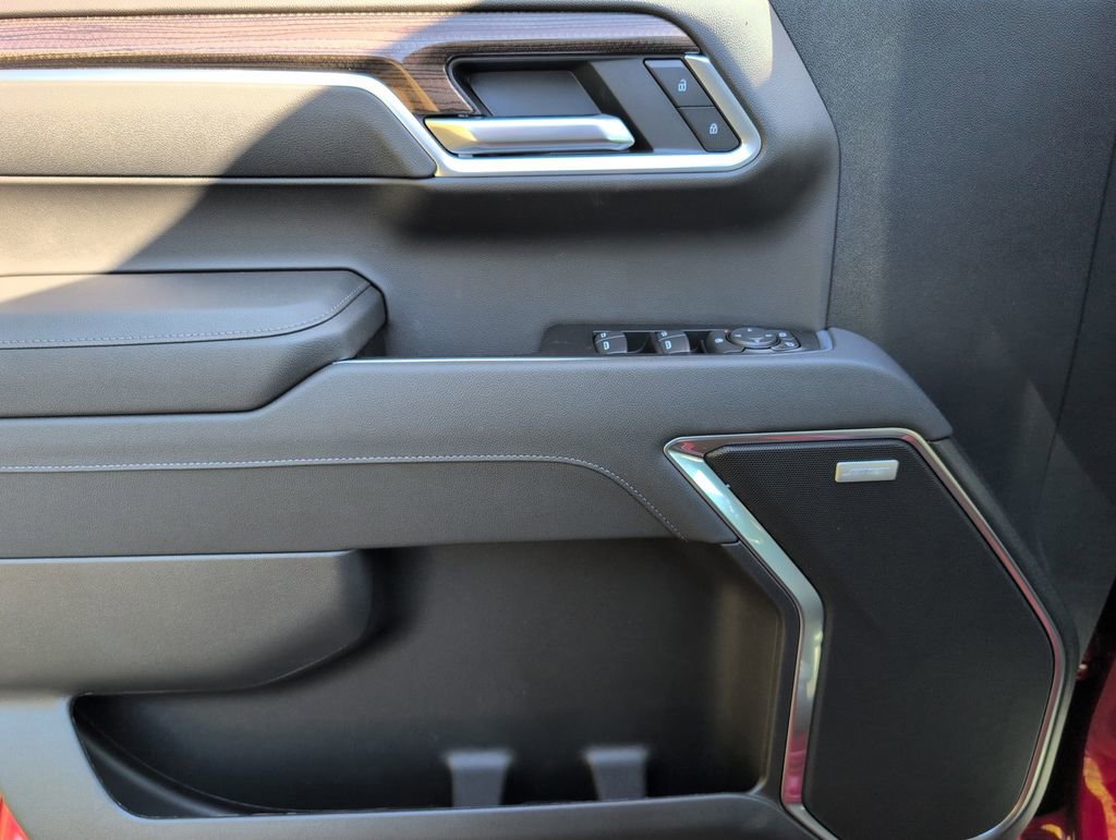 New 2026 Chevrolet Silverado 1500 RST w/ Convenience Package II image 15