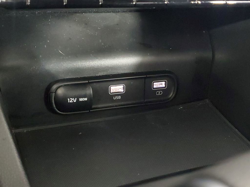 Certified 2024 Kia K5 GT-Line w/ GT-Line Premium Package FWD image 16