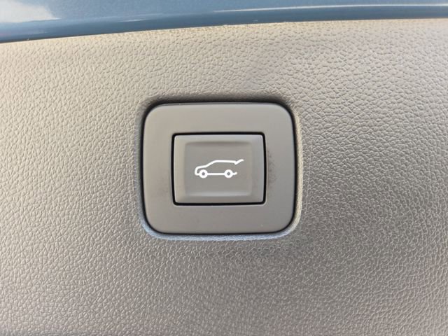 New 2026 Buick Envista Preferred w/ Convenience II Package FWD image 6