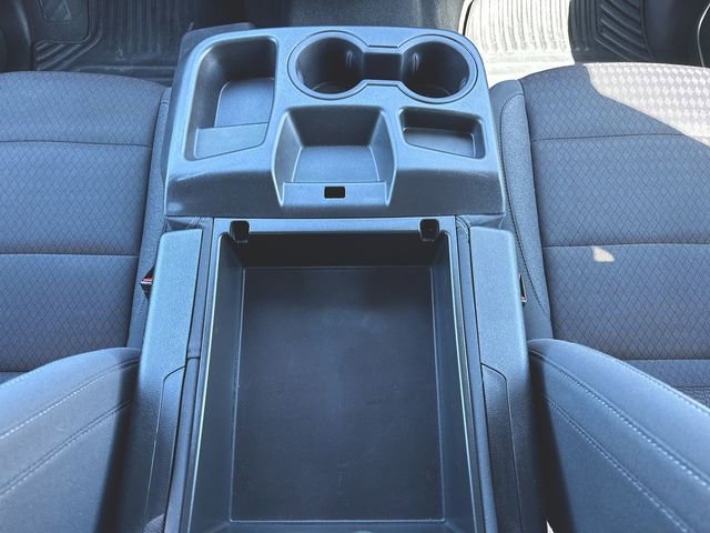 Used 2022 Chevrolet Silverado 1500 LT image 34
