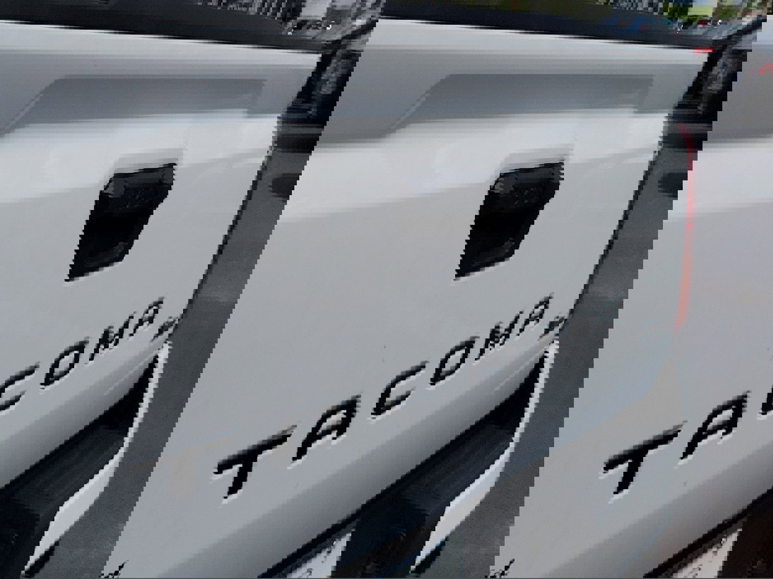 New 2025 Toyota Tacoma SR5 image 7