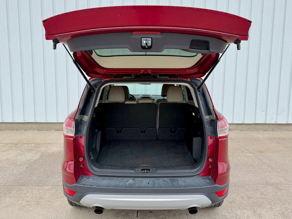 Used 2013 Ford Escape SEL AWD/4WD image 16