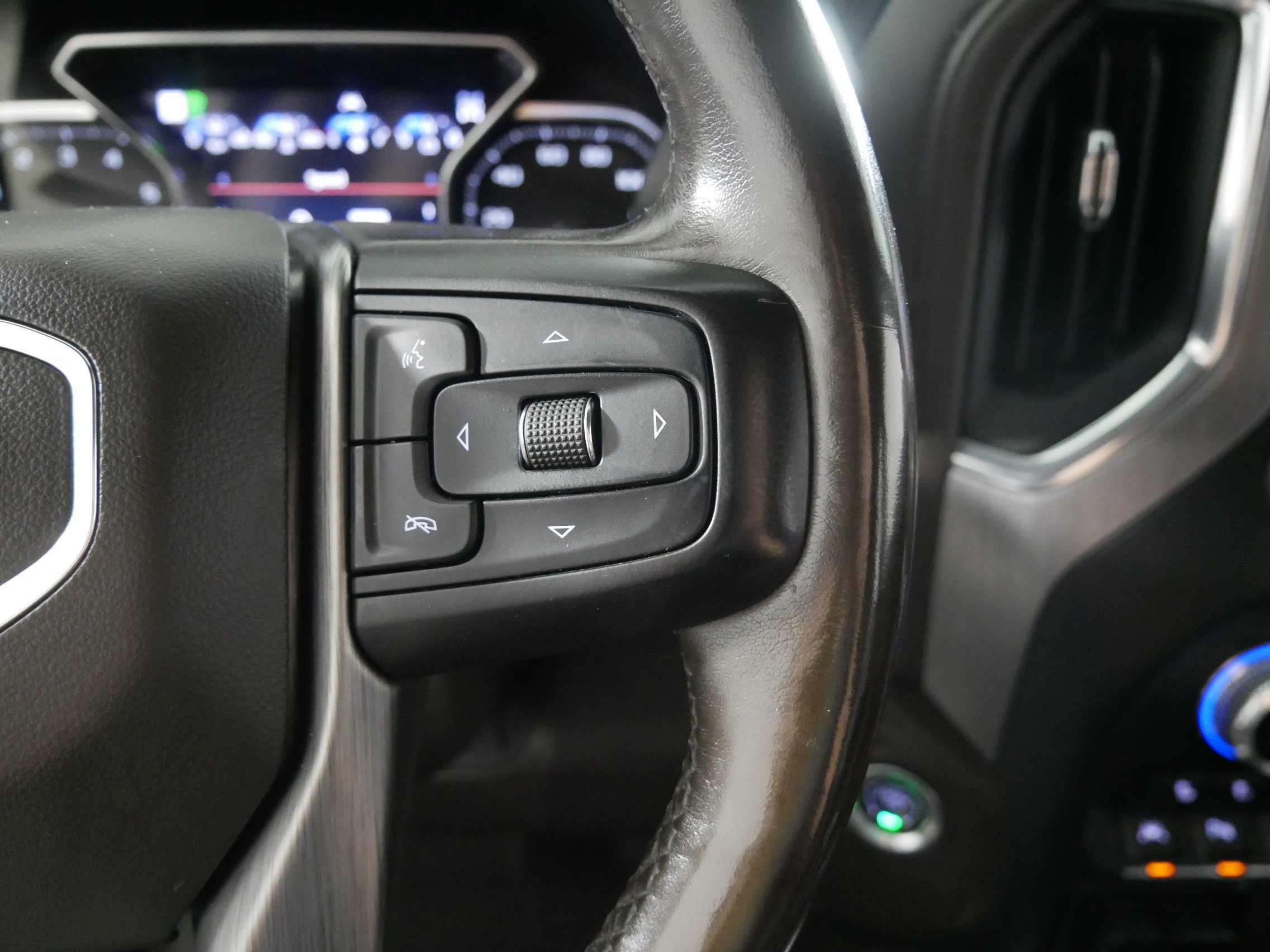 Used 2019 GMC Sierra 1500 Denali w/ Denali Ultimate Package AWD/4WD image 28