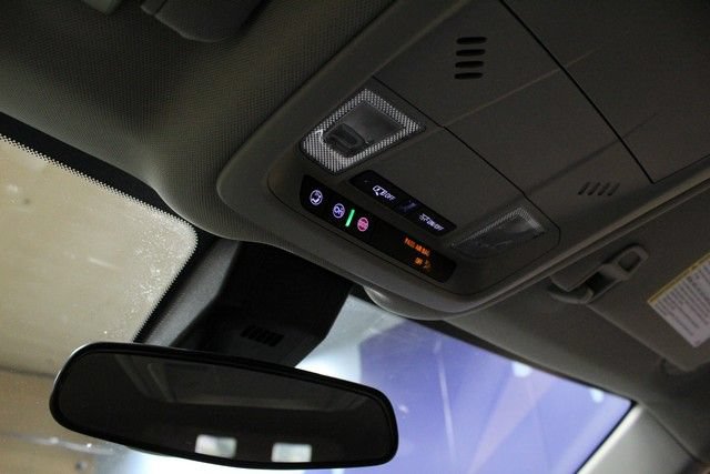 Certified 2022 Chevrolet Equinox LT FWD image 28