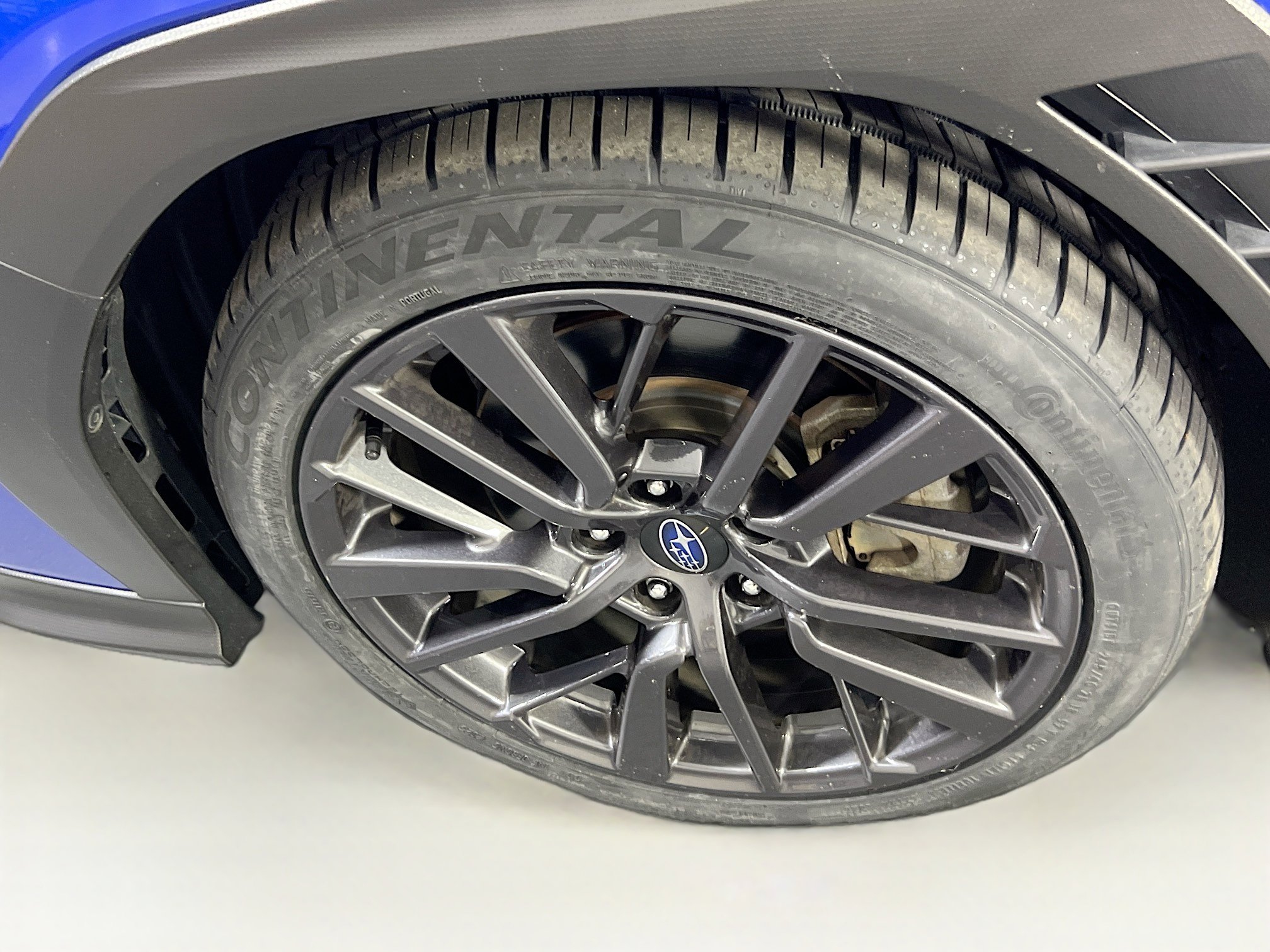 Used 2022 Subaru WRX Premium w/ Popular Package #2 image 30